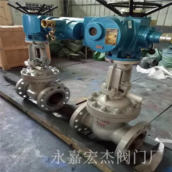 ����ֱ�� Z941Y-16C ���ֵ綯����բ�� Шʽ�綯բ�� �����з��ų� �Ϻ���������