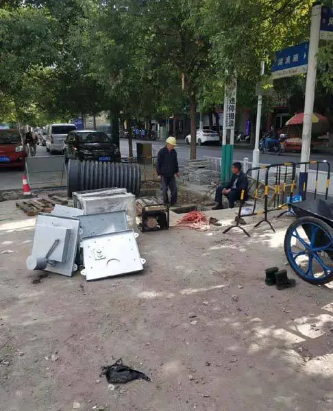 ����һ�廯Ԥ�Ʊ�վ���Կظ�Ͳ����¥�������
