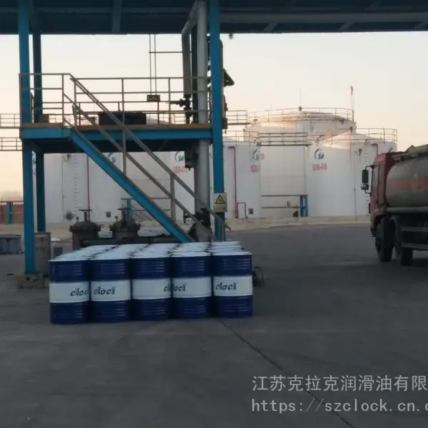 柳工液压连续墙抓斗用哪个品牌型号的液压油好
