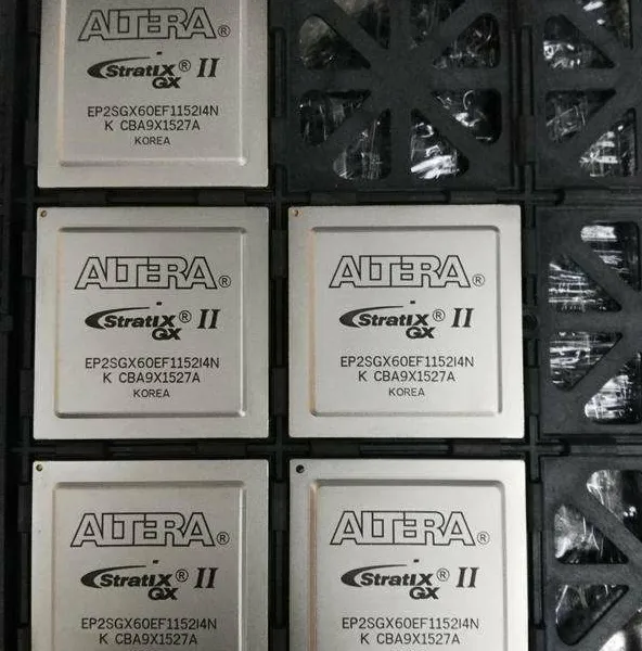 �ɳں깩Ӧ ԭװ����ALTERA/������EP2S90F1508C4N