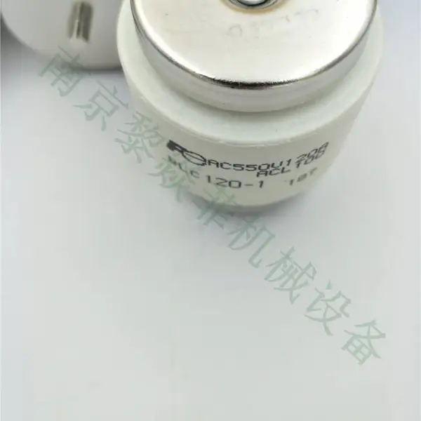 断路器 日本FUJI富士电机 CR2L-600S 快速熔断器 BLC012-1