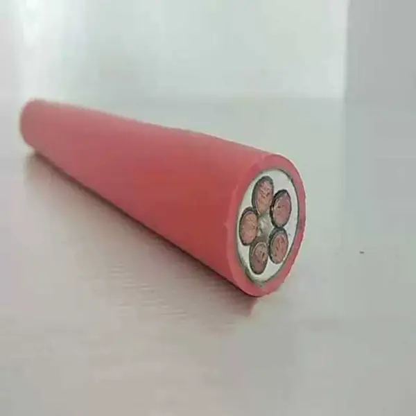 BBTRZ(TBTRZY)柔性矿物绝缘防火电缆