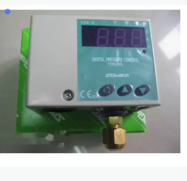 鹭宫数字压力控制器CFE-SC35B-001 CFE-SC10B-001