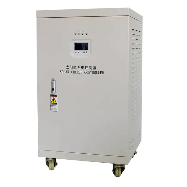太阳能充电控制器480V100A 150A 200A 250A