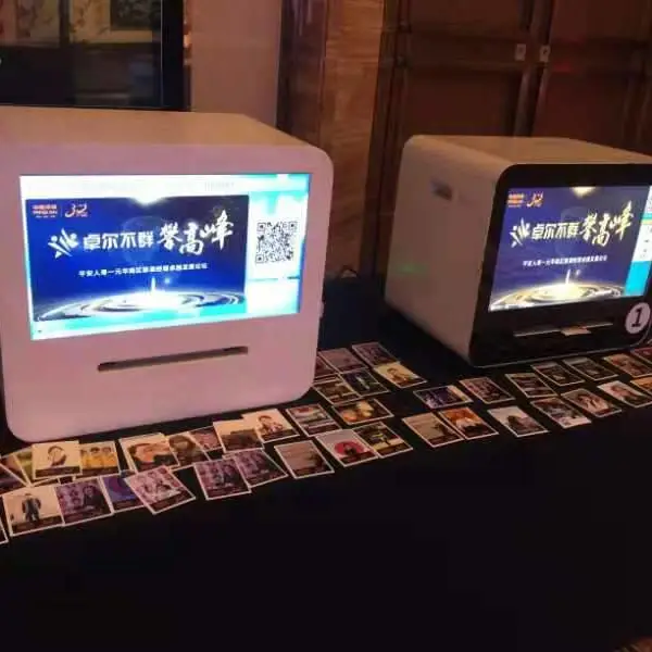 云南、微信打印机、扫码打印、启动道具租赁、照片打印
