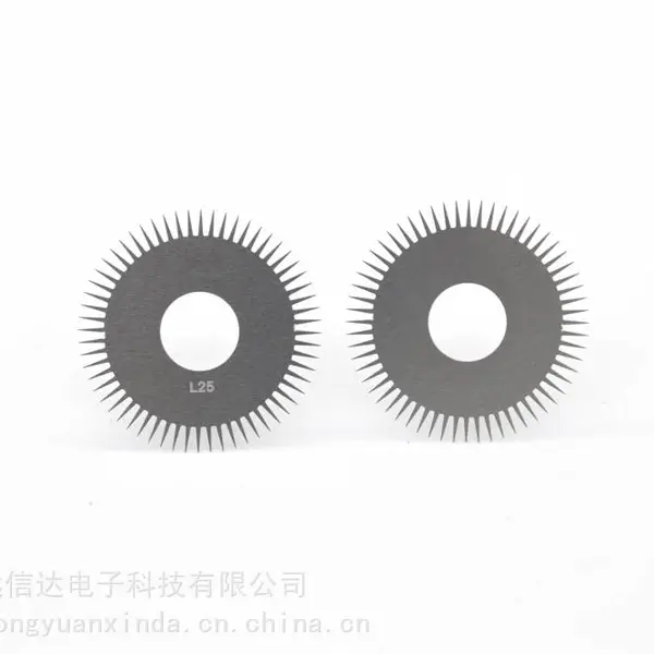 540滚轮微针192滚轮微针不锈钢微针