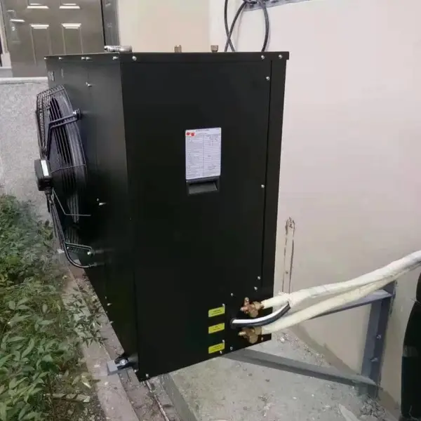 工业用制冷机 工业冷水机 机械行业用冷水机恒温恒湿空调销售