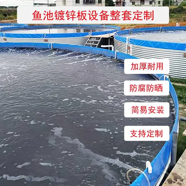 畜牧养殖场卷帘布猪场保温防寒防风加厚防雨布篷布防水防晒布