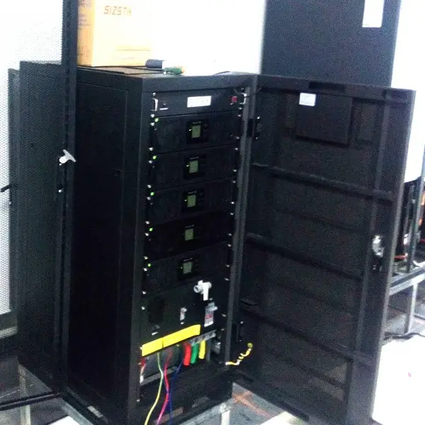 ��Ӧģ�黯UPS��Դ600KVA/50KVA����ģ�������·���롢��·���롢�����ά����·�ĸ�����