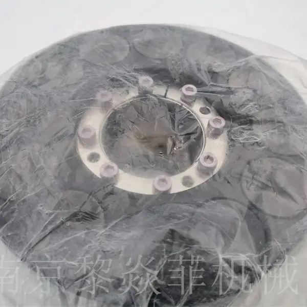 日本加茂精工KAMO 增强型分割环 JFR90SCA-15-C0214-A