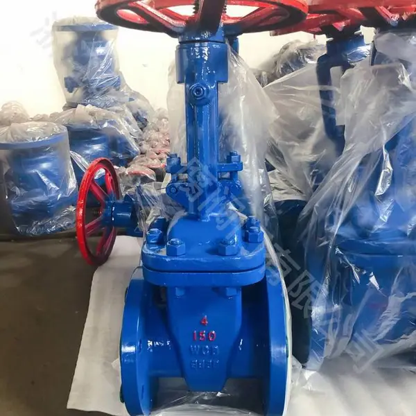 Z41F46-150LB 4'衬氟美标闸阀钢衬四氟阀门