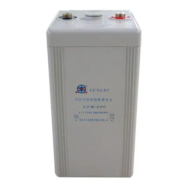 ����Ǧ������GFM-600 2V600AHֱ���� UPS��Դ ��վ����