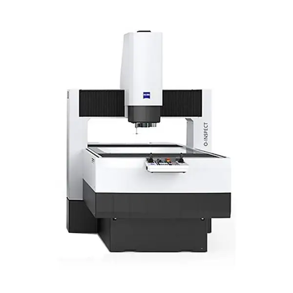 蔡司 ZEISS O-INSPECT 复合式测量机——来自德国蔡司