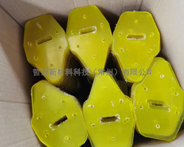 浙江聚碳酸酯板切割 常州哲冠新材料科技供应