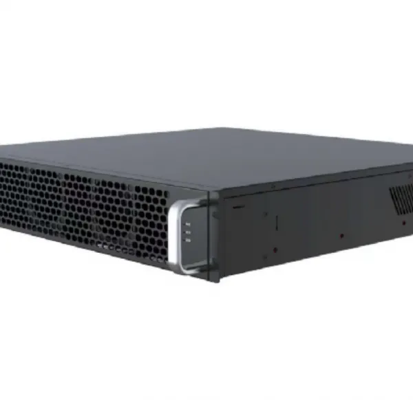 高斯优普SUPER-75A400V3PN有源电力滤波器APF 谐波治理装置