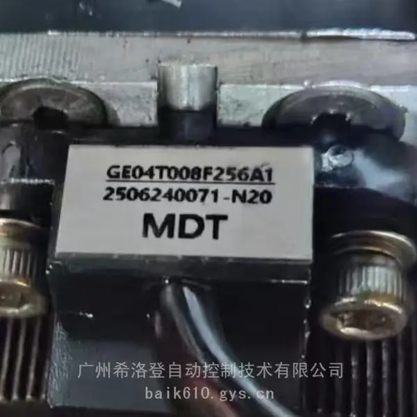 速峰A2000331金属雕铣电主轴用多维编码器MDT GE04T008F256A1