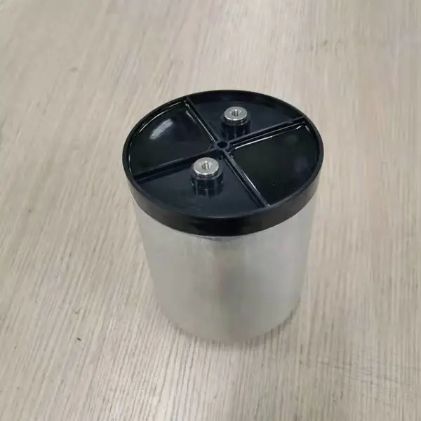 赛福 美容设备直流支撑储能薄膜电容DCLINK 2000VDC 118UF