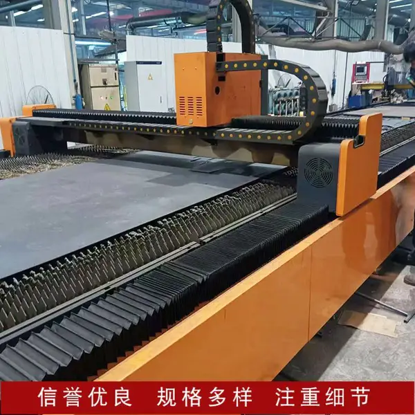 激光切割机参数 型号可选 工作原理及说明 设备视频