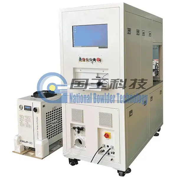 玻璃薄膜激光切割机生产厂家,专业切割PET、UTG、PE、PP、PA、PC等柔性玻璃和薄膜
