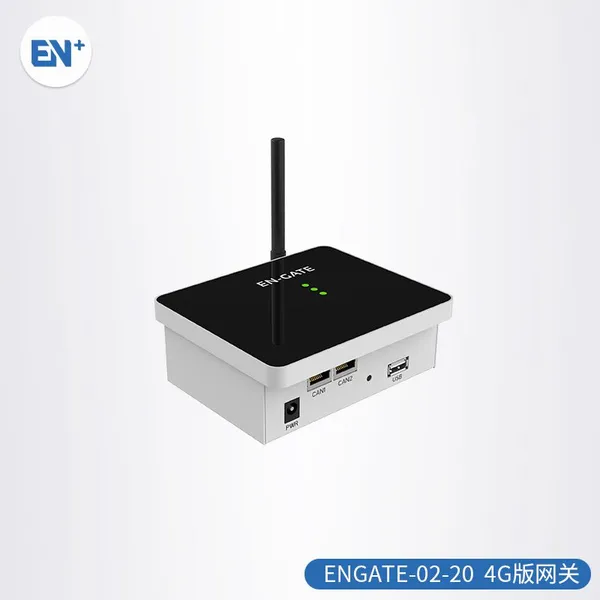 EN+驿普乐氏 能源网关 ENGATE-01-20(4G版) 运营版交流充电桩 集群联网设备