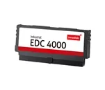 EDC4000 DOM电子盘 工业硬盘 DE4H-04GD31C1D