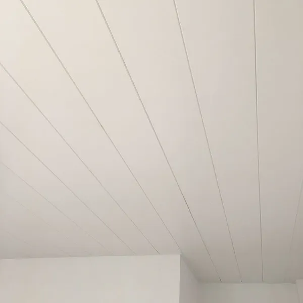 厂房铝扣板天花吊顶 长条铝扣板 C形铝条板