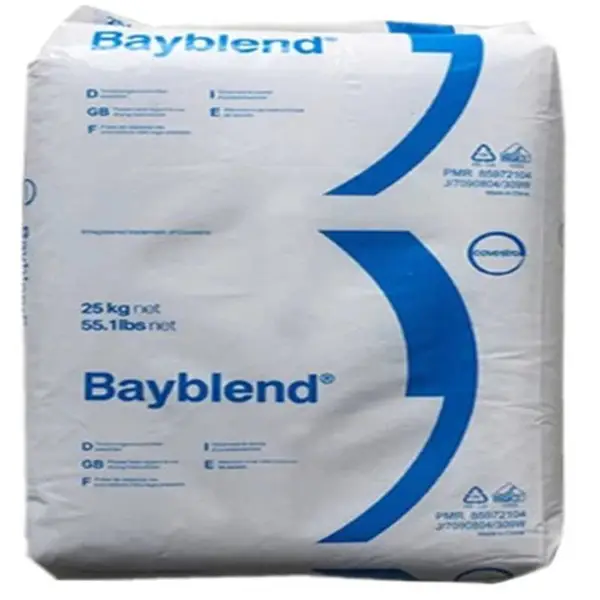Bayblend FR3000 抗紫外线PC/ABS合金料 阻燃合金料