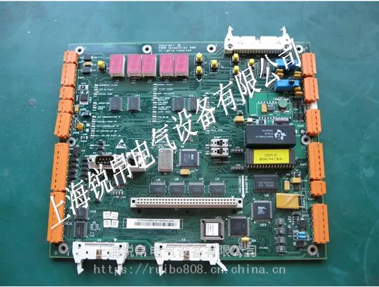 维修西门子MM440系列变频器6440-2UD35-5FB1主板和IGBT模块