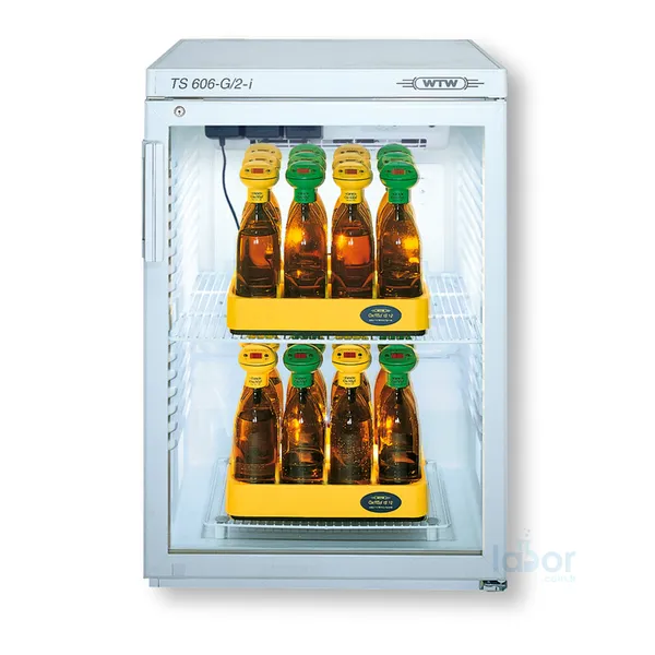 �¹�WTW OxiTop BOD ���������� TS606i/1006i