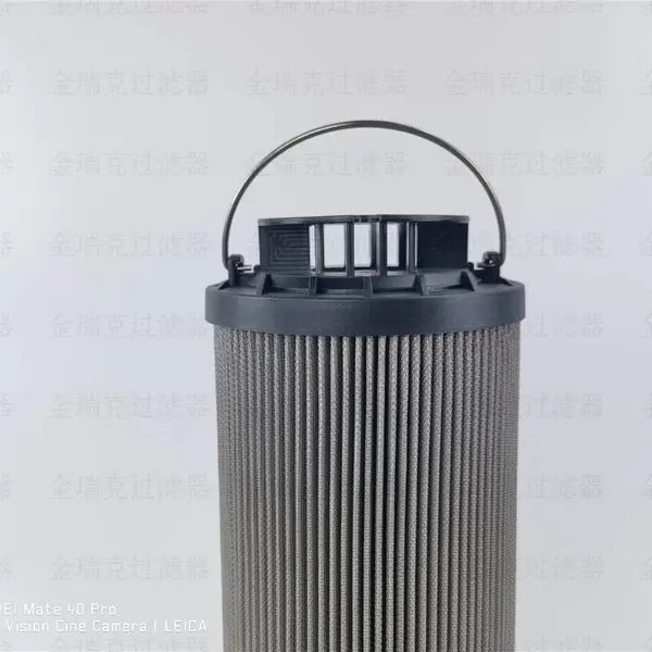 2.85219LO3BN4滤芯PRO液压滤普优滤器 金瑞克过滤器材定制
