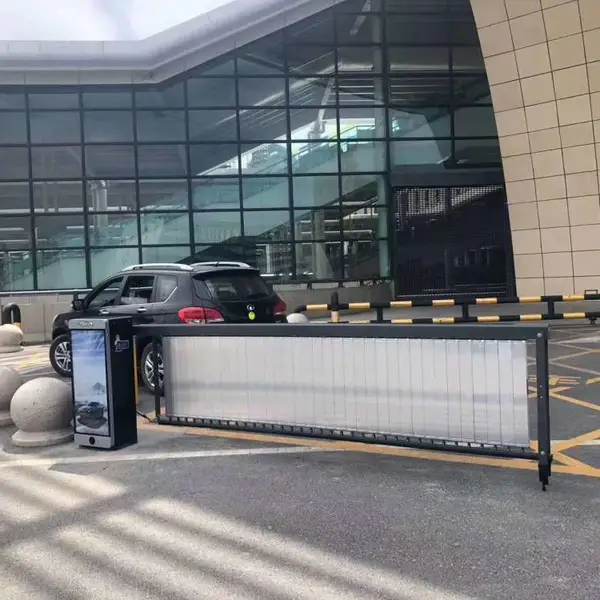 �������Ű�װ��բ������ʶ��ϵͳ��ͣ����ϵͳ����ذ�װ