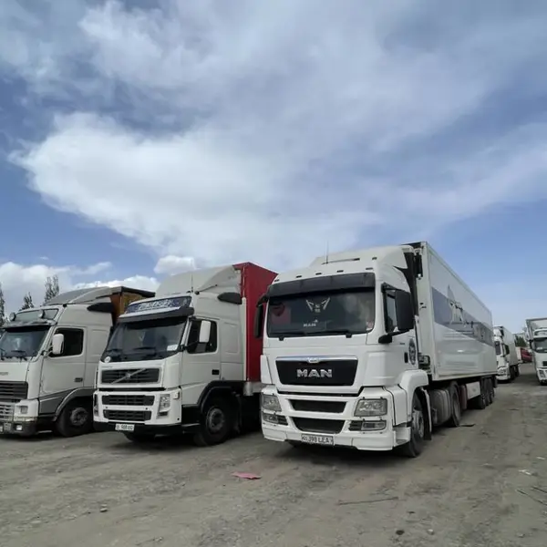 零担整车 山东到塔什干物流专线散货拼车 机器设备及配件运输