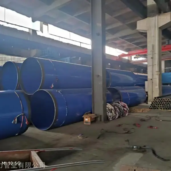 重庆秀山涂塑钢管直销