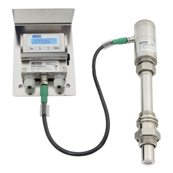 SATRON VCT��ѧŨ�ȼƱ�����ֽ������ֽѹ��������
