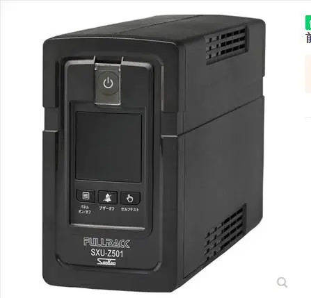 �ձ�����SANKEN UPS��ԴSCU-A501ͣ�� ���ͺ�SXU-ZA501-S1A