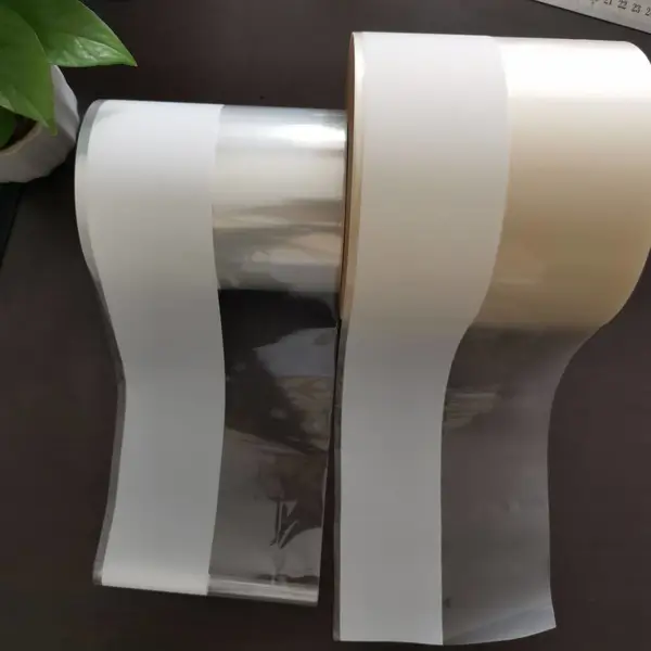 全自动药品分包膜热封温度低易封口按要求定制
