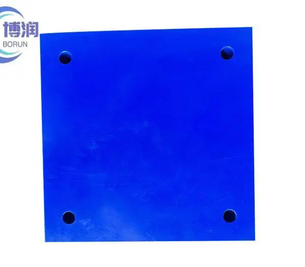超高分子量聚乙烯板,耐磨,耐腐蚀,自润滑