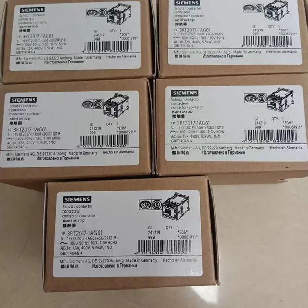 汽车零部件加工用西门子伺服电机1FK7084-2AF71-1RH2