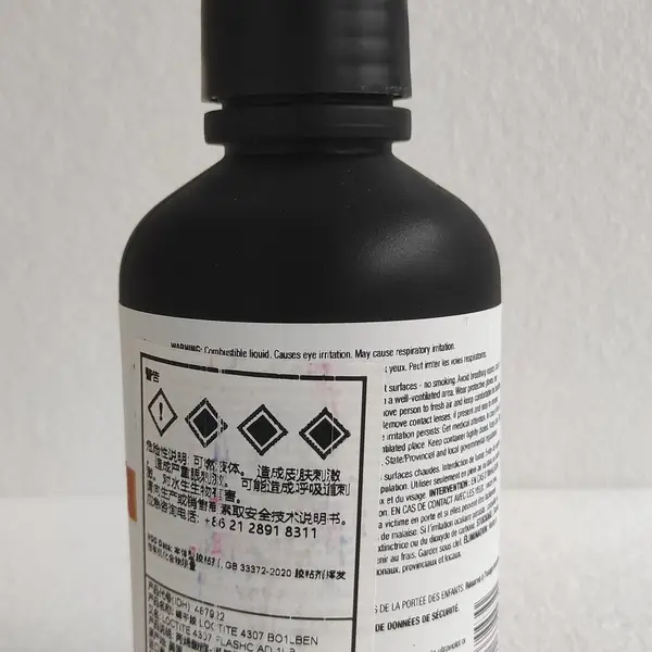汉高LOCTITE乐泰UV胶防紫外线胶4307氰基丙烯酸乙酯瞬干胶1LB