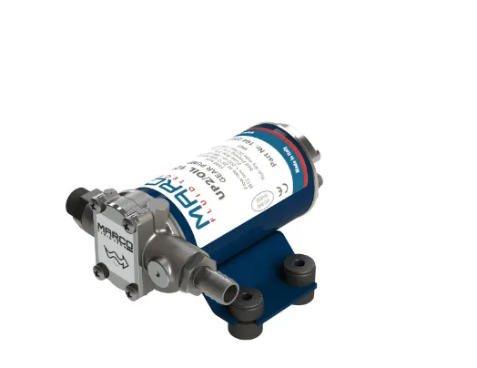 �����Marco UP2/OIL 12V���ͳ��ֱã����ø�����ճ�ȿ�����