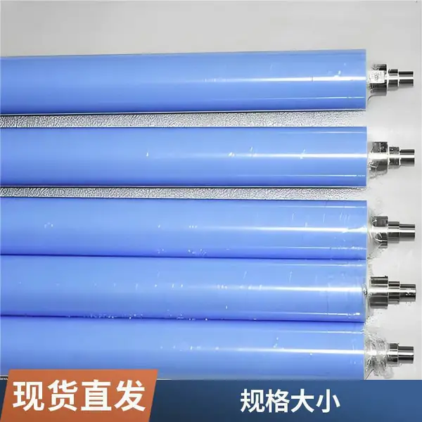 TN除尘胶辊包胶维修工厂 订制新制加工 附近包胶维修