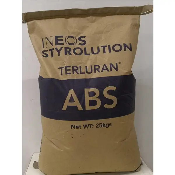 ABS 英力士苯领 HI-12 高流动注塑级 电子电器家用日杂原料树脂塑料颗粒 英力士ABS