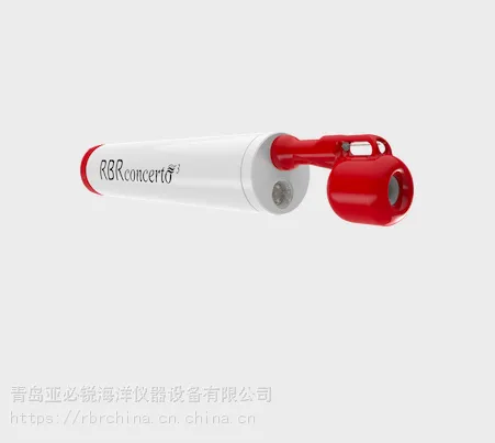 加拿大RBRconcerto? 自容式 高精度 CTD/温盐深仪/多参数记录仪