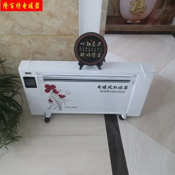 供暖家用电暖风机 节能电暖气 取暖器电暖器