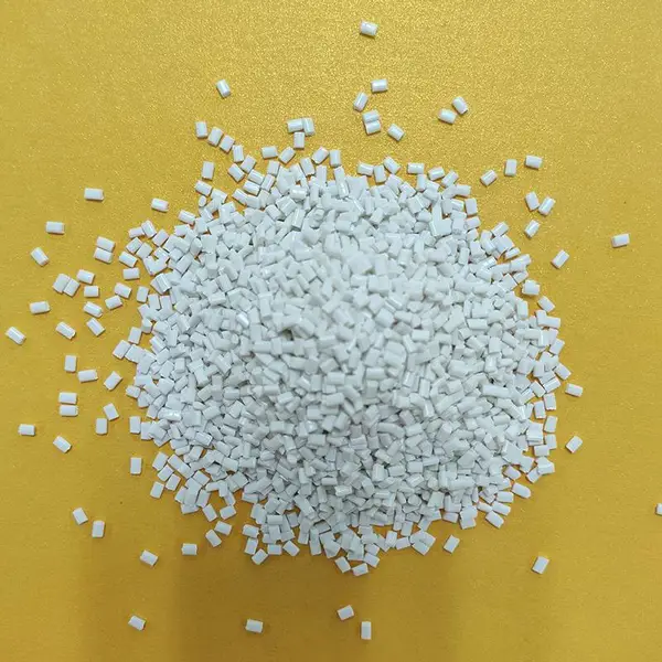 锗纤维PET塑料母粒/PA