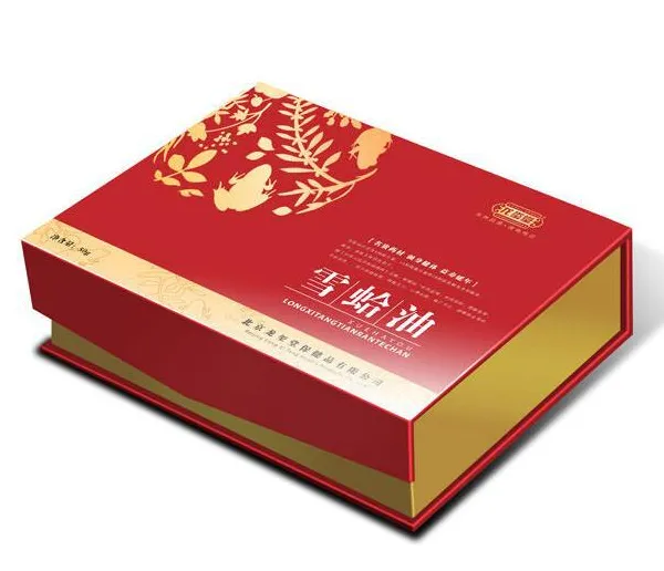 精品书型精装盒定做 天地盖礼品盒定做 珠宝抽屉式硬纸板礼盒定做