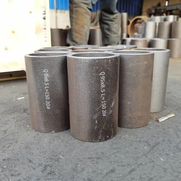 沧州亚盛通舱套管船用套管通舱套筒219*10*200套管