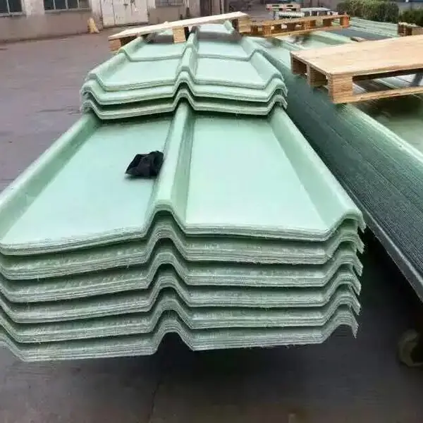 江西萍乡塑料瓦透明瓦人形通道顶棚户外顶棚工业厂房仓库墙面采光经济适用 定制生产