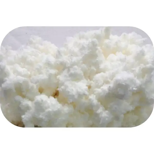 盾尾油脂纤维材料