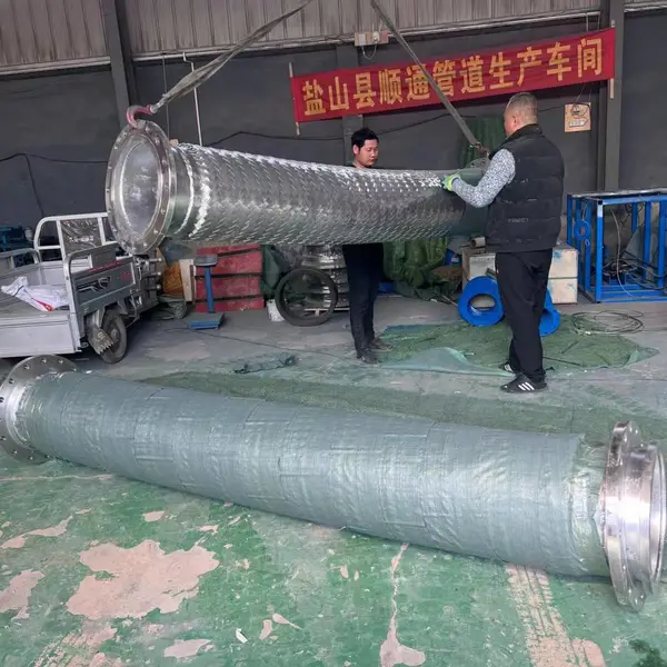 ��Ӧ�����ò���ֽ������� DN400����4�׻��׷�����������